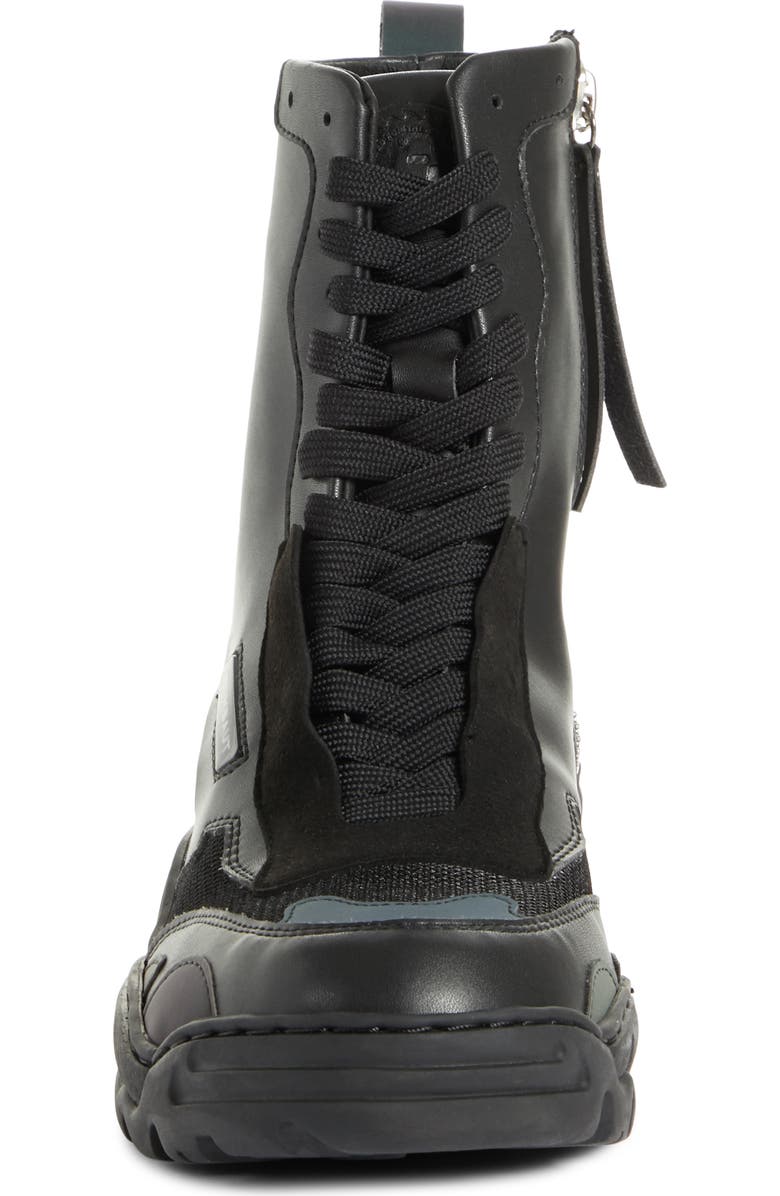 Rombaut Boccaccio Sneaker Bootie, Alternate, color,