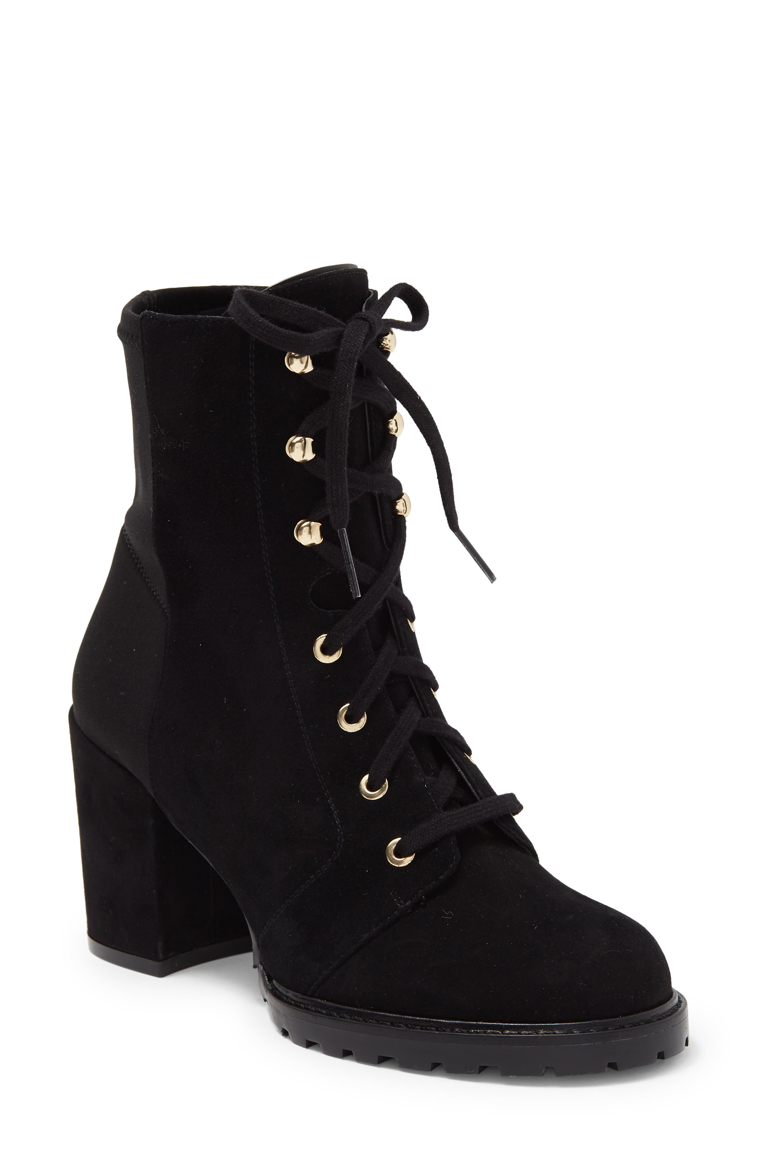 Stuart Weitzman Savannah Bootie, Main, color, 