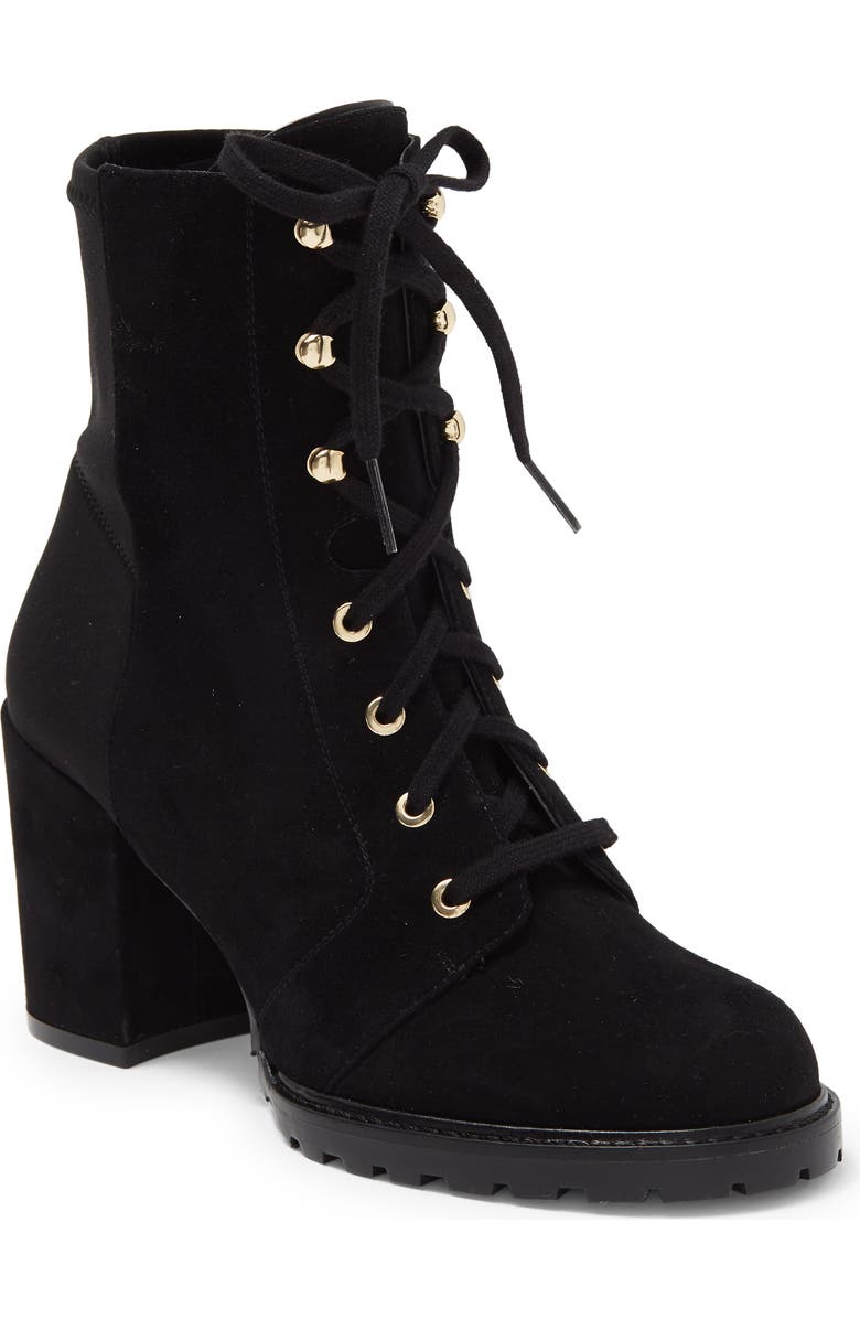 Stuart Weitzman Savannah Bootie, Main, color,