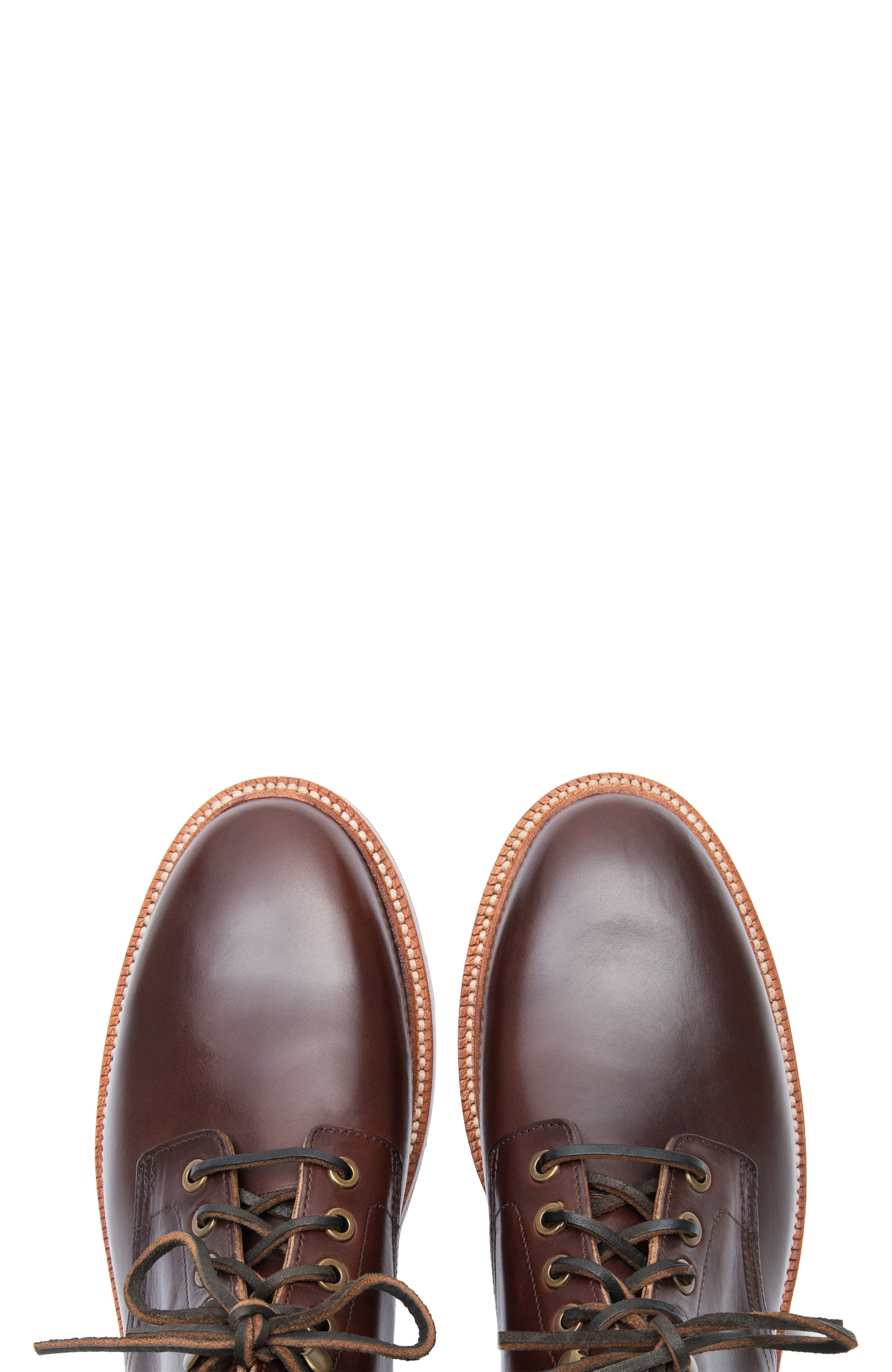 Diesel Boot, Alternate, color, Crimson Chromexcel