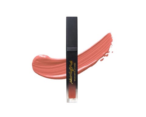 Vegan Multi Use Matte Creme Nude