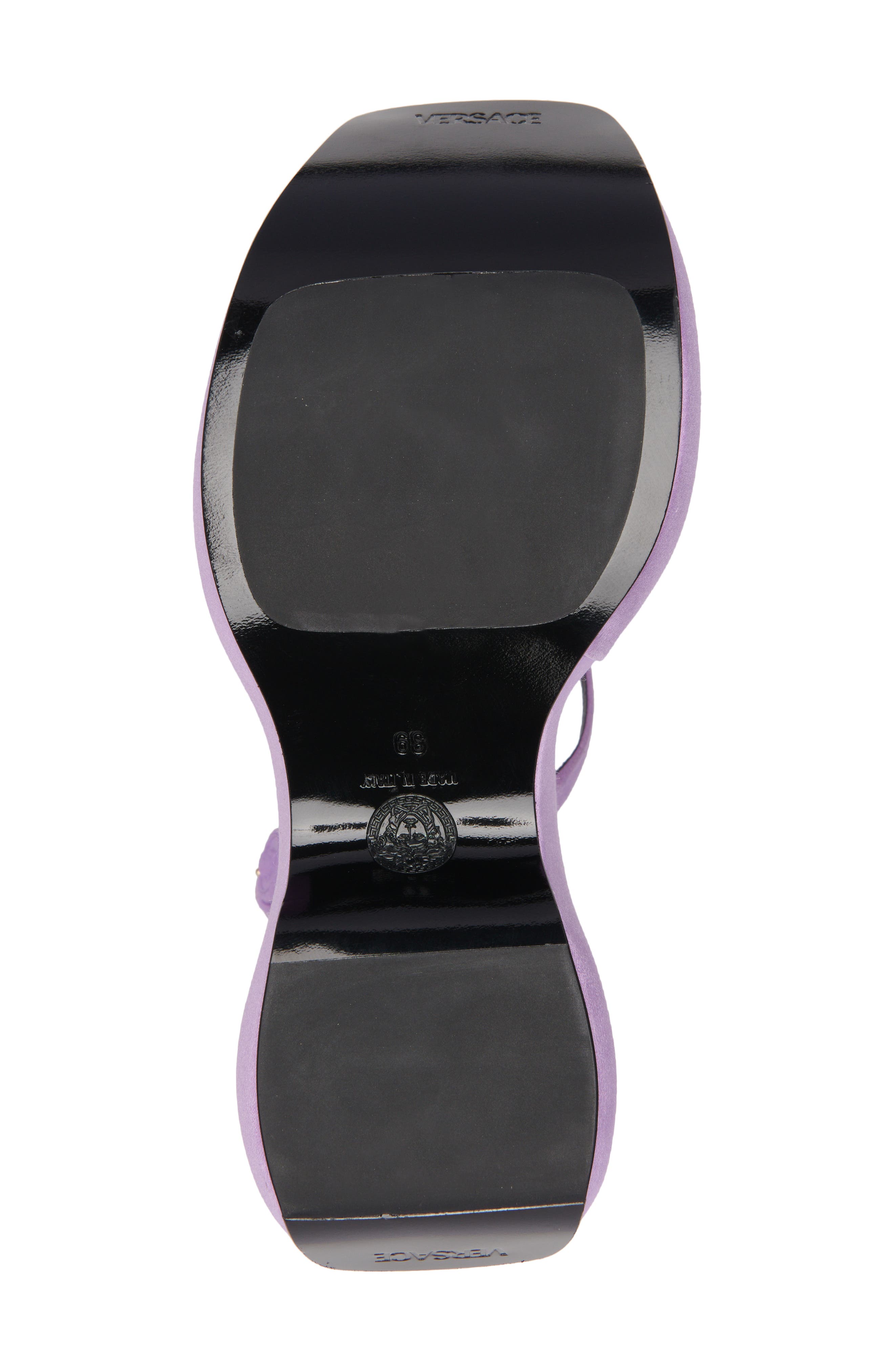 Tri-Platform Sandal, Alternate, color, LIATRIS-LIATRIS