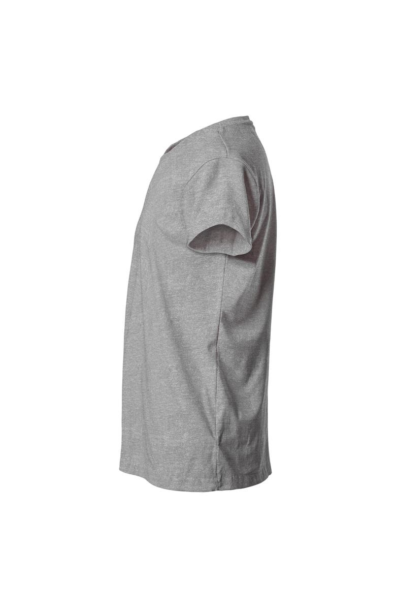 Hoppers Girl's Hoppers King George and Mabel Fun  Graphic T-Shirt, Alternate, color, Athletic Heather