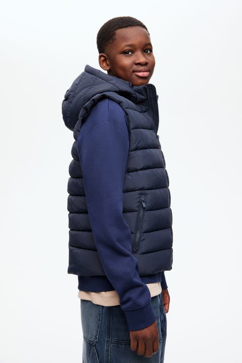 Puffer Gilet
