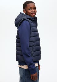 H&M Puffer Gilet