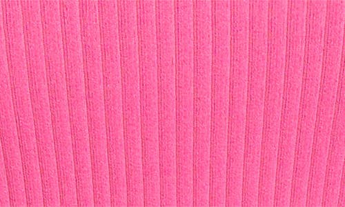 Free People Amelia Bandeau Bra In Pink