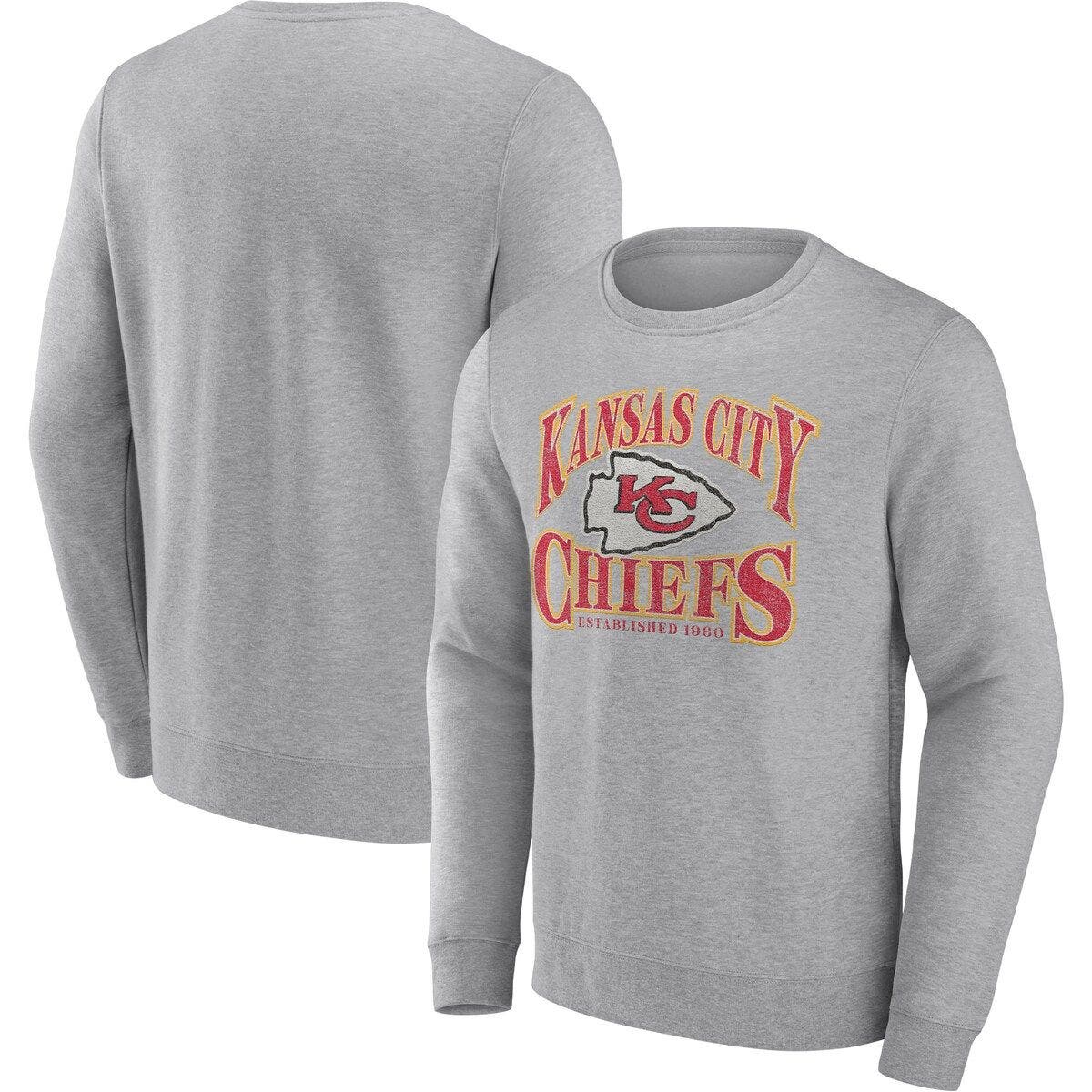 selected Heather Gray