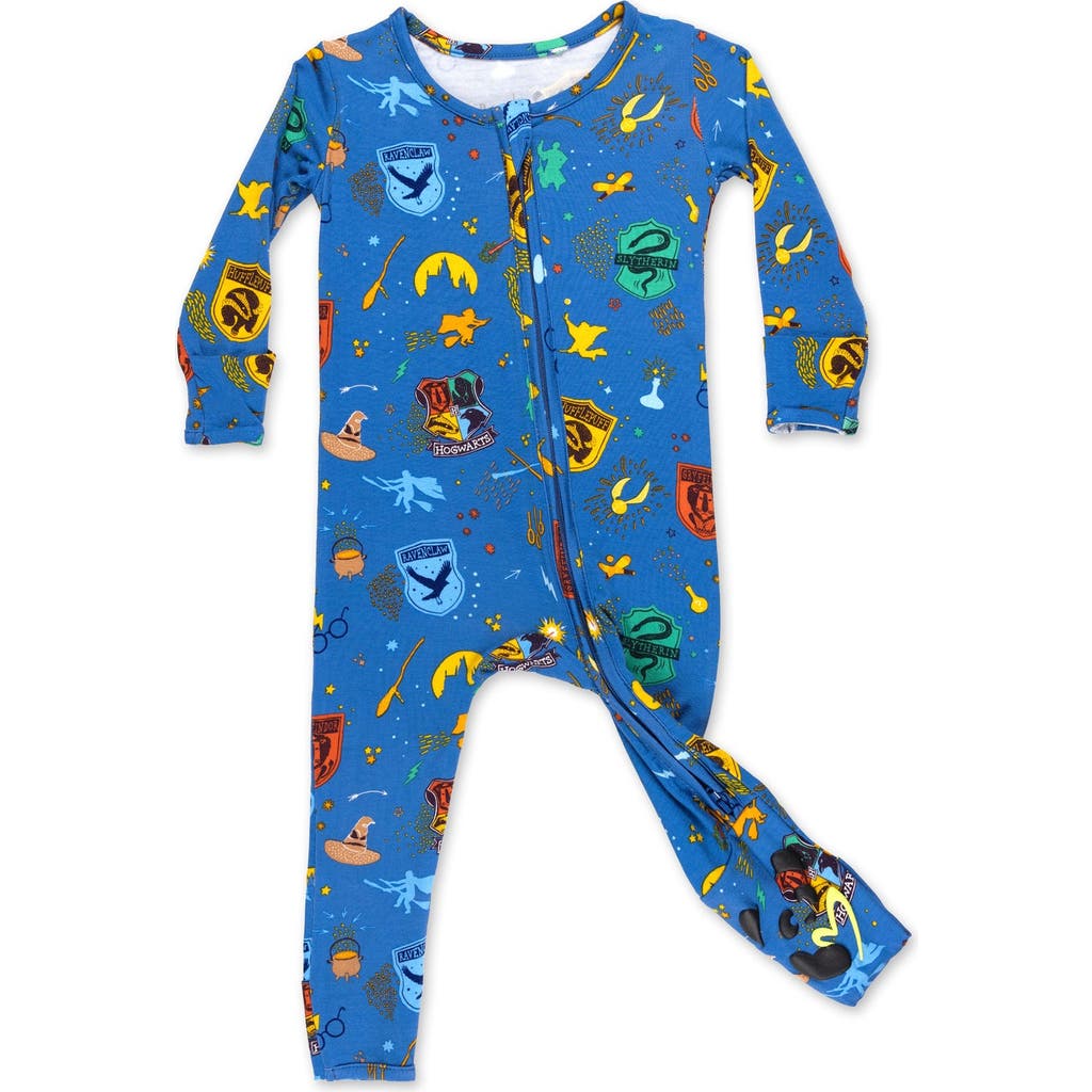 Bellabu Bear Baby House Pride Convertible Footie  product