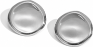 Alais Branche Karsyn Circle Earrings