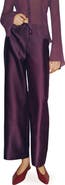 Reformation Olina Drawstring Crop Pants
