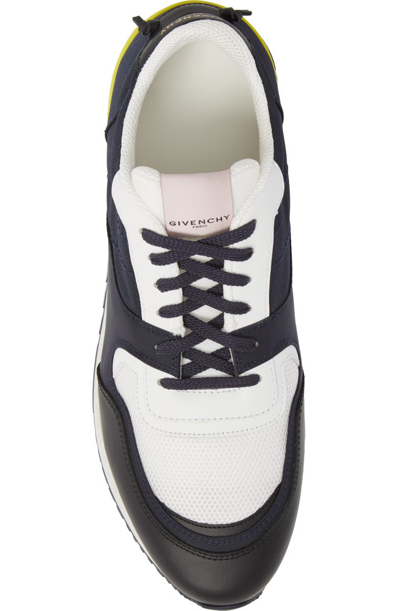 Givenchy 'Active Runner' Sneaker, Alternate, color,