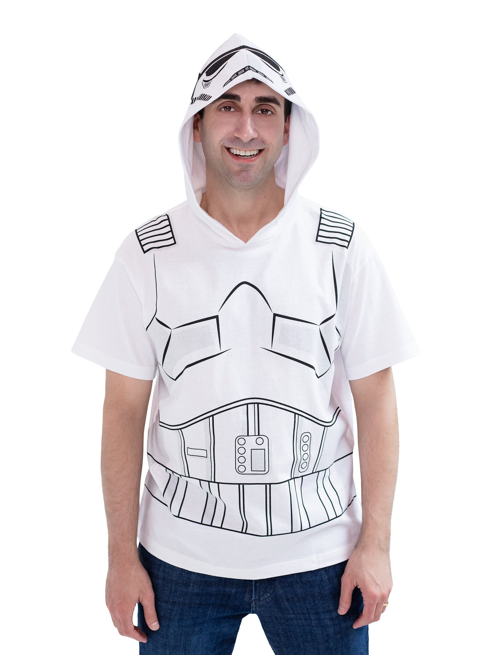 selected White Stormtrooper