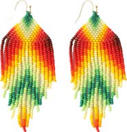 Fosterie Otoño Ombre Earrings