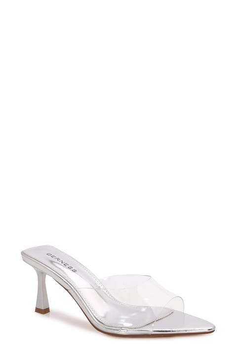 Cana Clear Sandal (Women)
