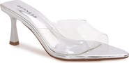 BERNESS Cana Clear Sandal
