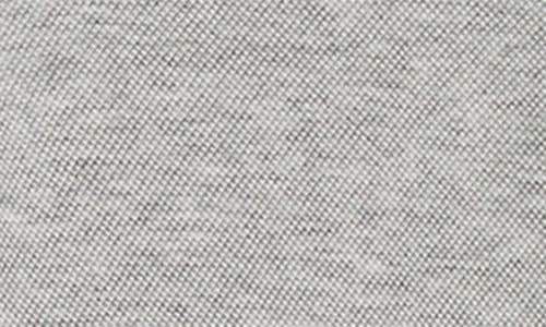 David Donahue Cotton Blend Zip-up Jacket In Gray