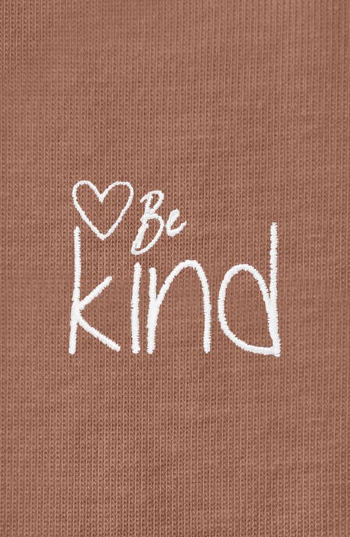 DALIX DALIX BE KIND WOMENS RELAXED TEE 