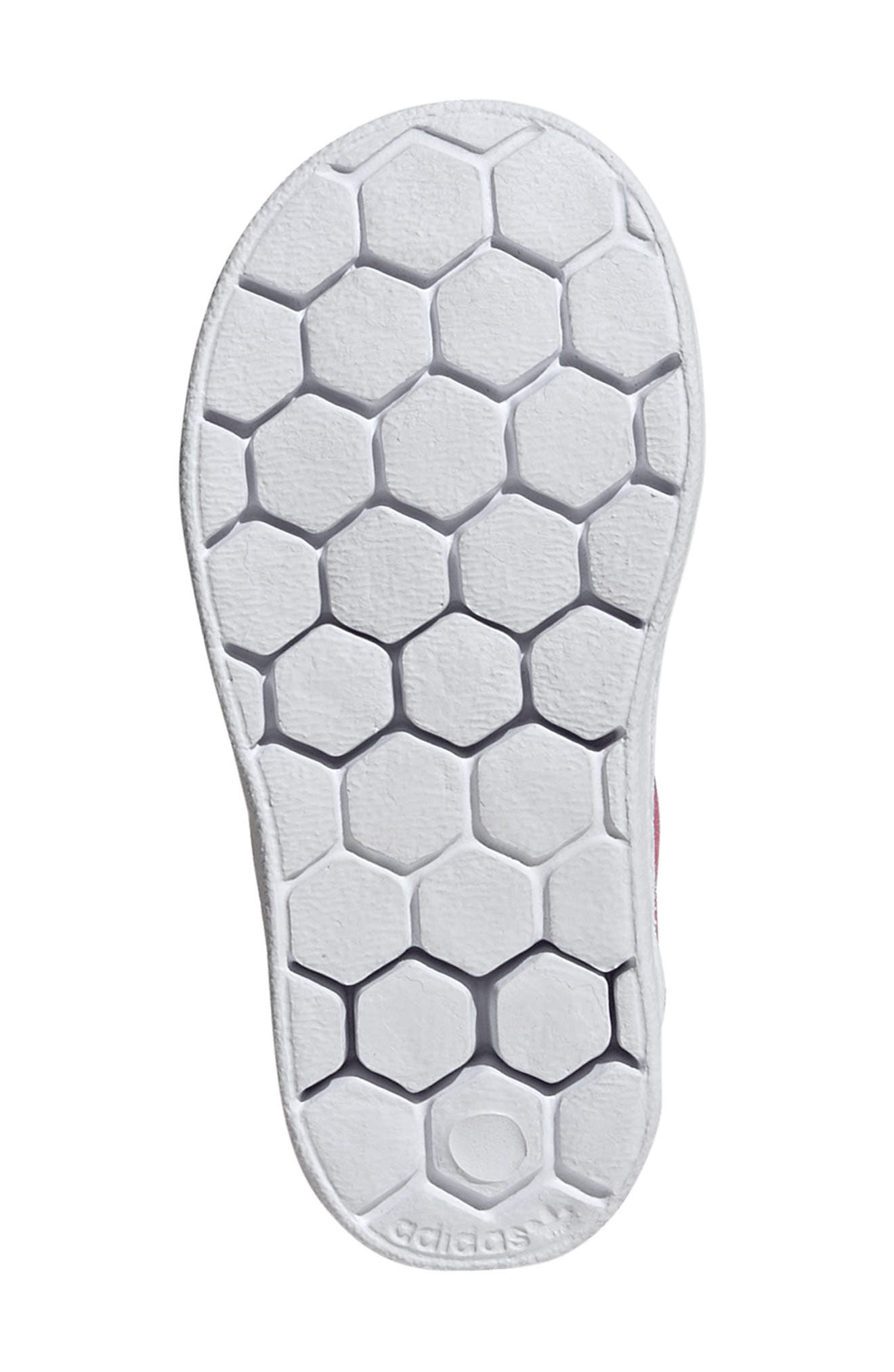 adidas x Hello Kitty<sup>®</sup> Kids' Superstar 360 Sneaker, Alternate, color, 