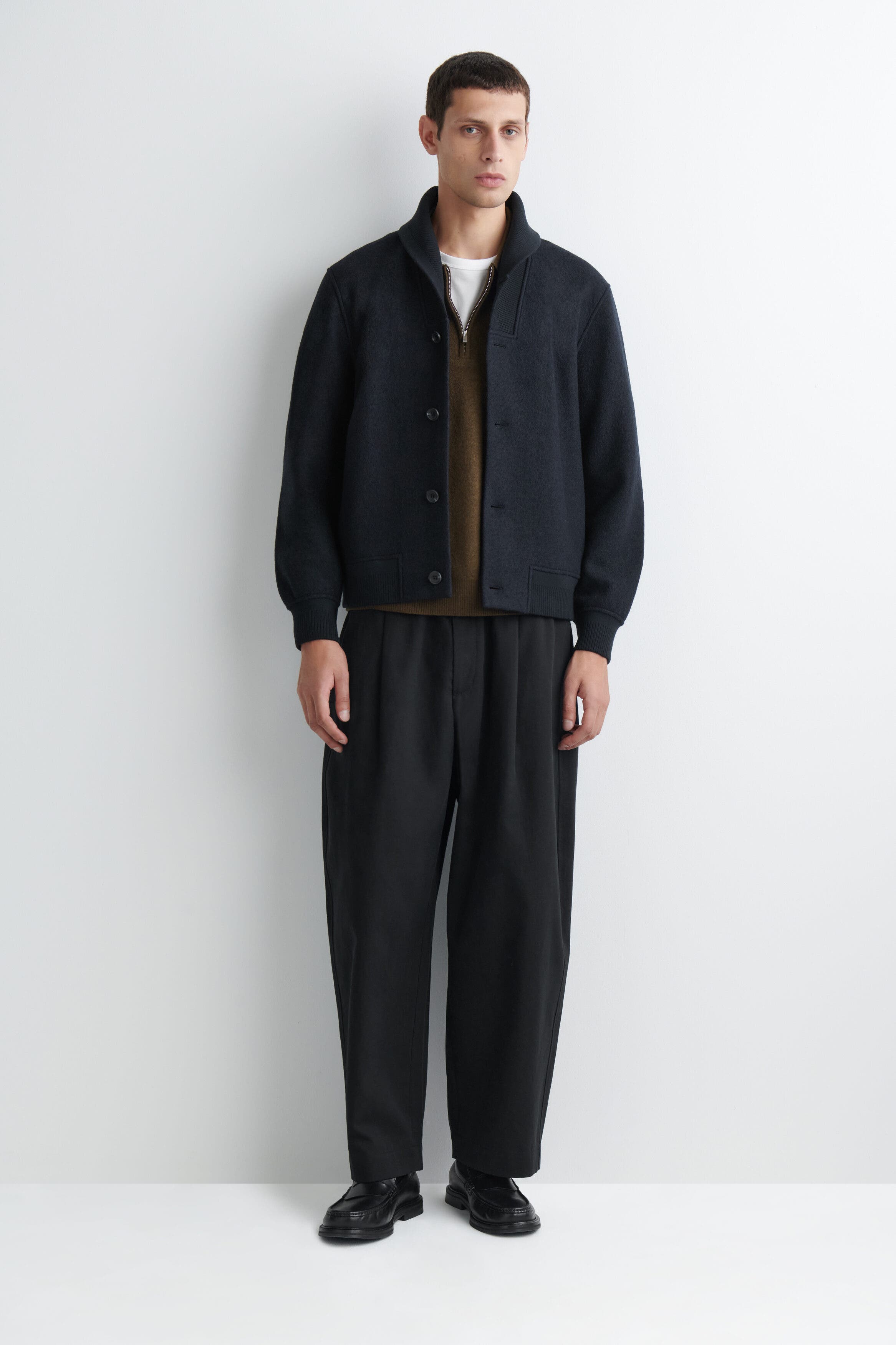 selected NAVY