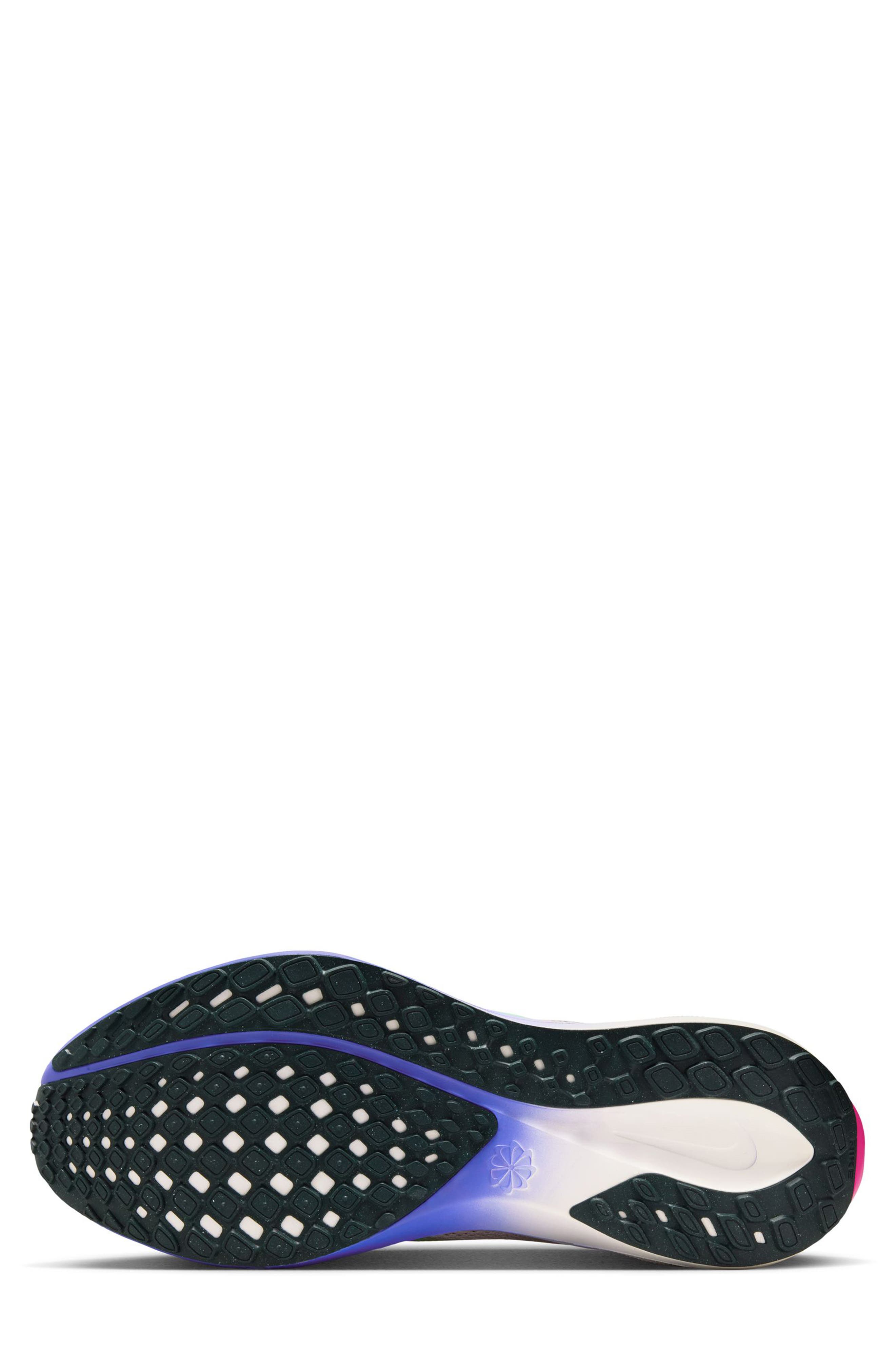 Nike Air Zoom Pegasus 41 EK Eliud Kipchoge Limited Edition Running Shoe, Alternate, color, Dust Red/ Green Shock