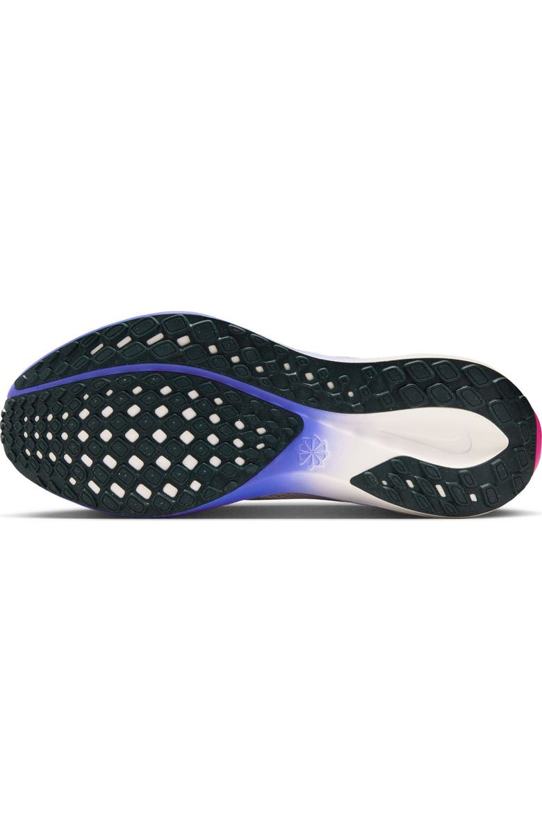 Nike Air Zoom Pegasus 41 EK Eliud Kipchoge Limited Edition Running Shoe, Alternate, color, Dust Red/ Green Shock