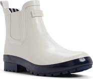 Sperry Drizzle Waterproof Chelsea Rain Boot