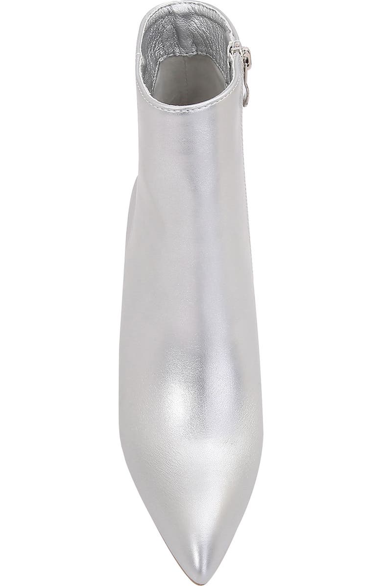 BERNESS Sara Metallic Boot, Alternate, color,