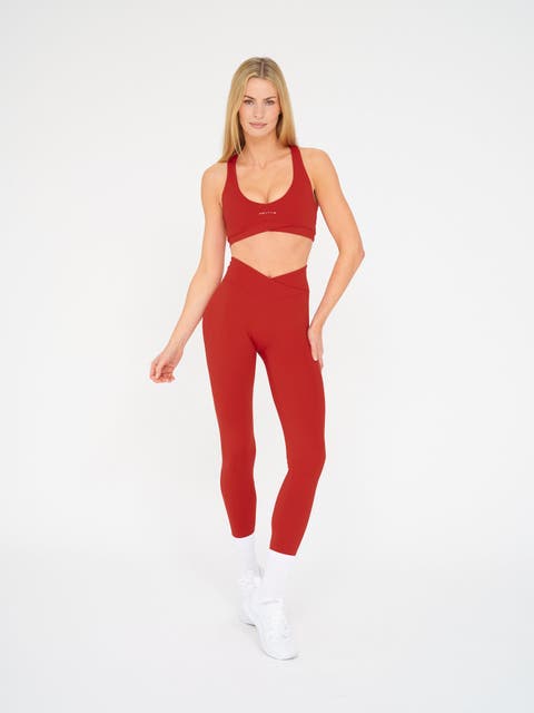V-Sculpt Legging