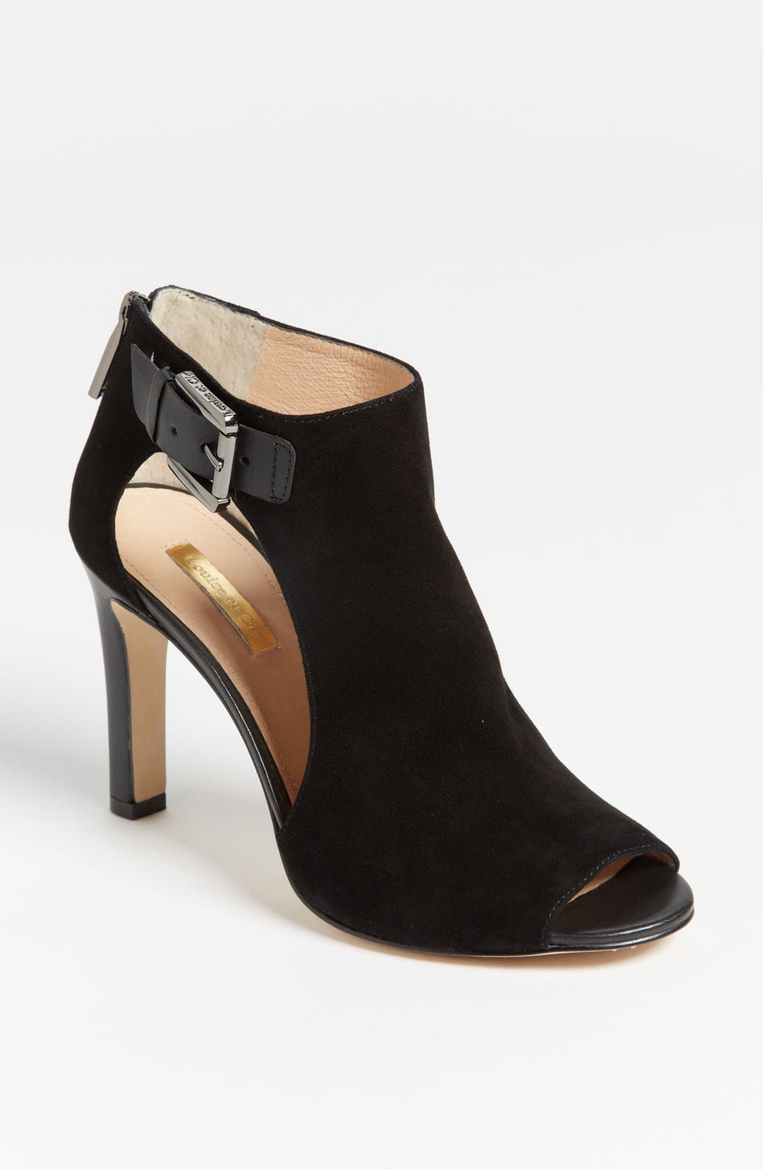 Louise et Cie 'Olivia' Bootie, Main, color, 