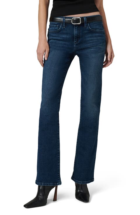 The Provocateur Bootcut Jeans (Head Turner) (Petite)