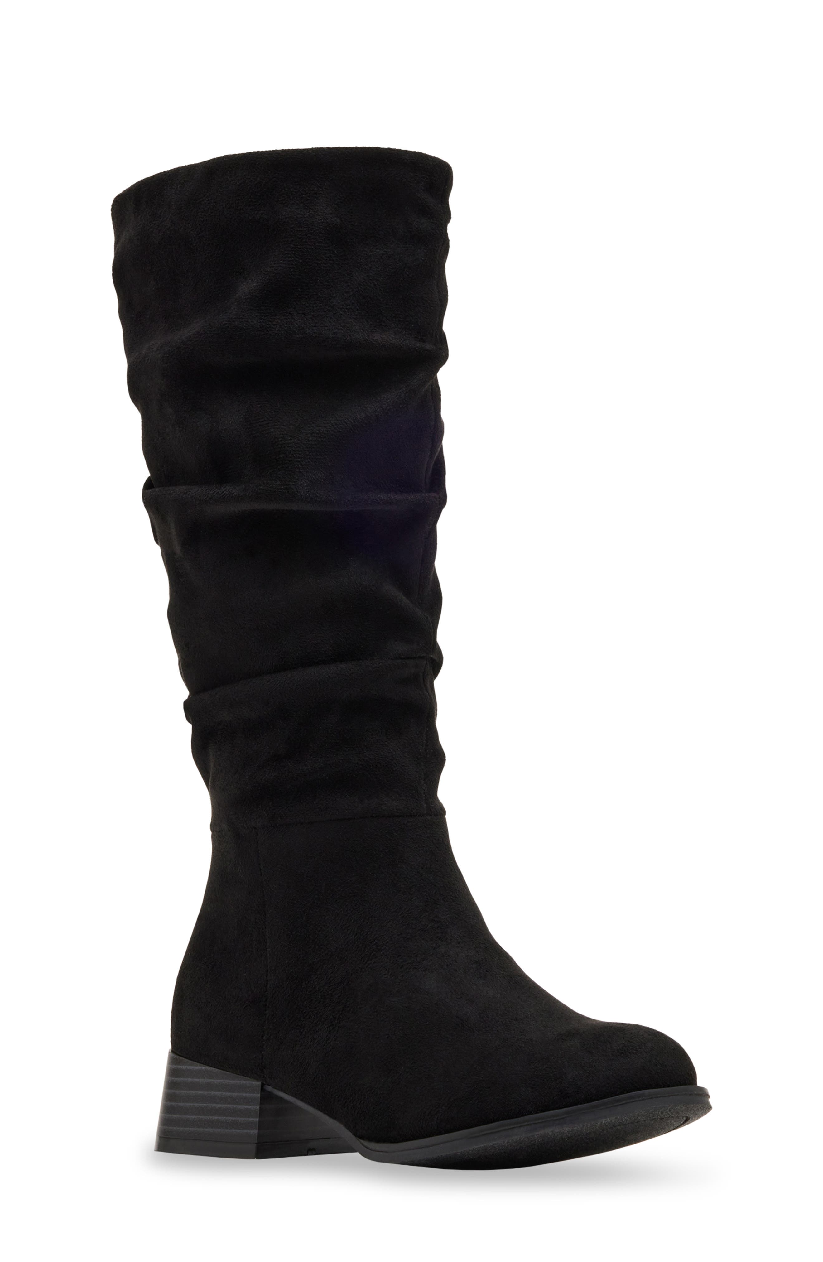 Steve Madden Kids' Danza Boot