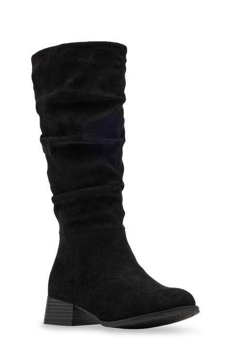 Slouch boots nordstrom on sale