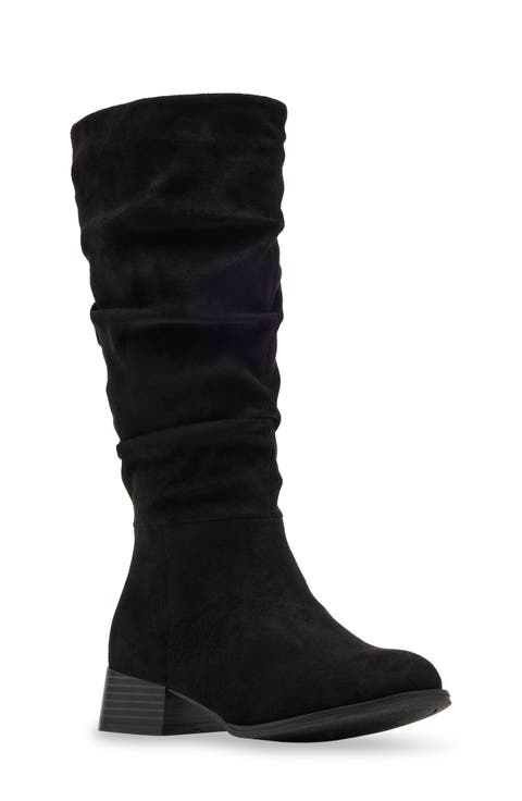 Kids' Danza Boot (Toddler, Little Kid & Big Kid)