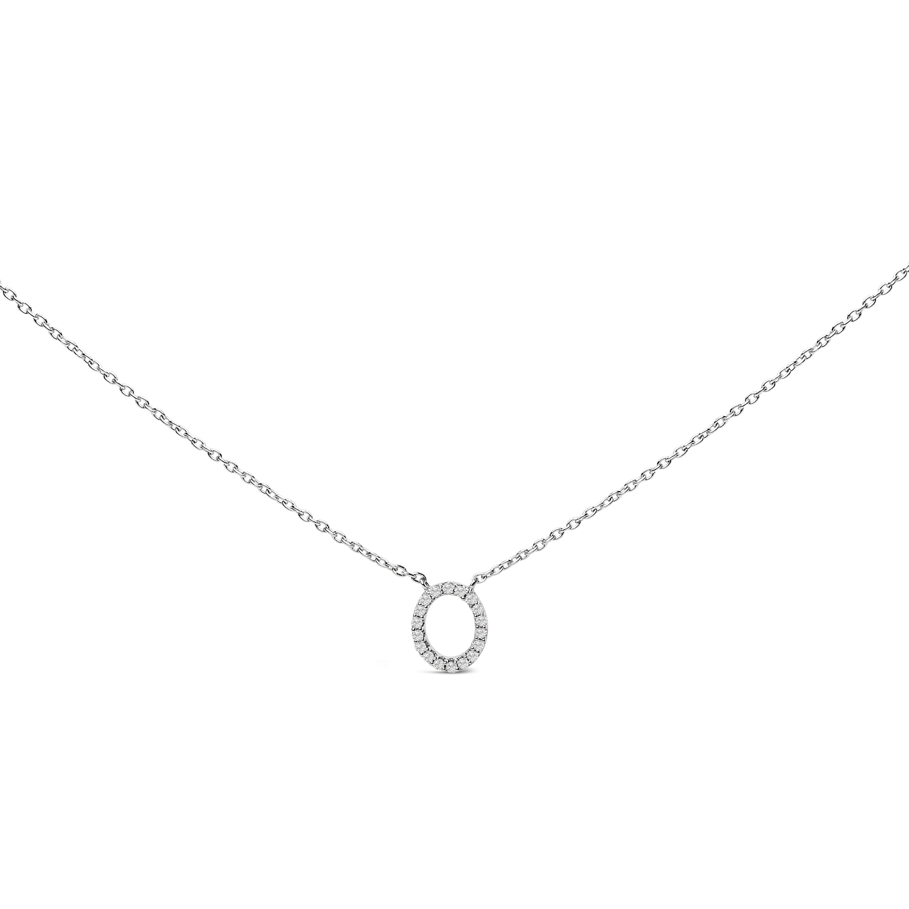 White Gold | O