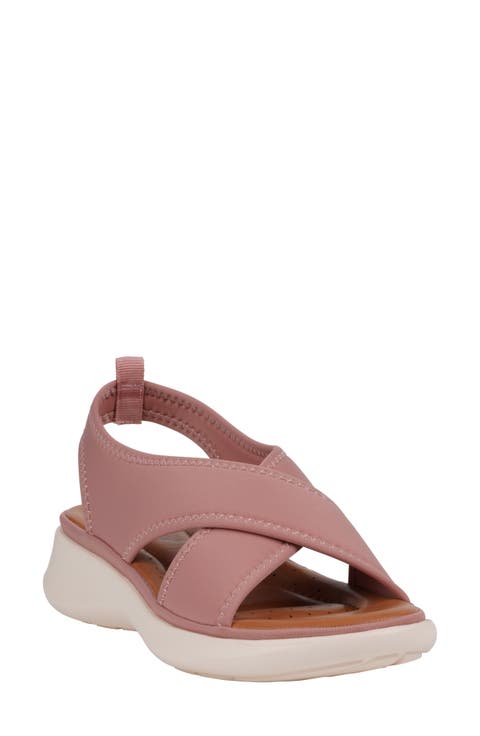 Nixie Stretch Sandal (Women)