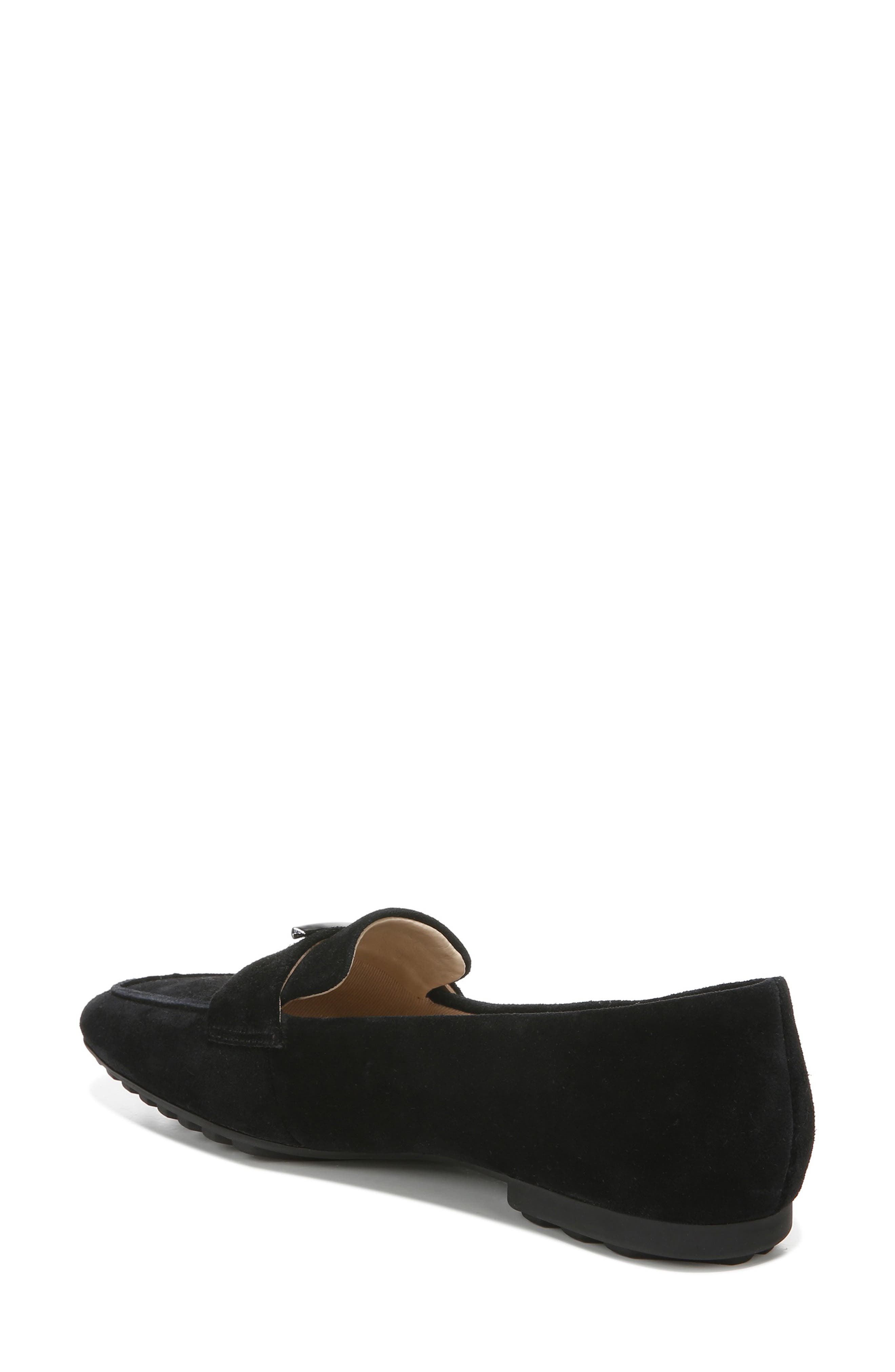 Franco Sarto Petola Loafer - Wide Width Available, Alternate, color, 
