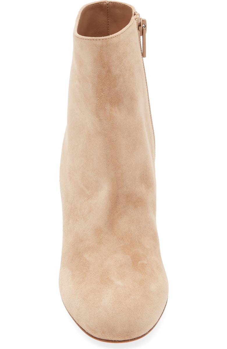 Christian Louboutin Turela Bootie, Alternate, color, Lionne