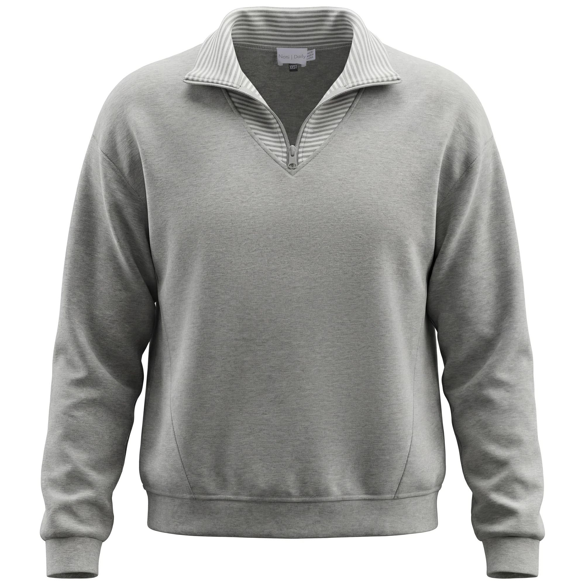 Grey Mix