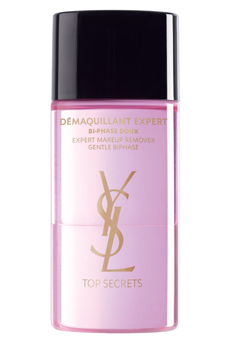 Top Secrets Expert Makeup Remover, Main, color, NO COLOR