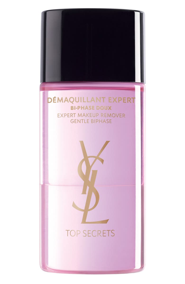 Yves Saint Laurent Top Secrets Expert Makeup Remover, Main, color, 