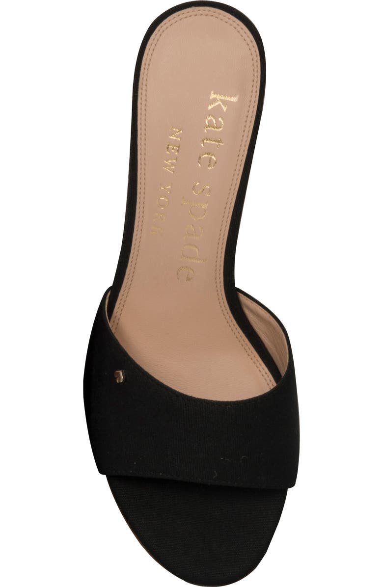 Kate Spade New York meena wedge sandal, Alternate, color,