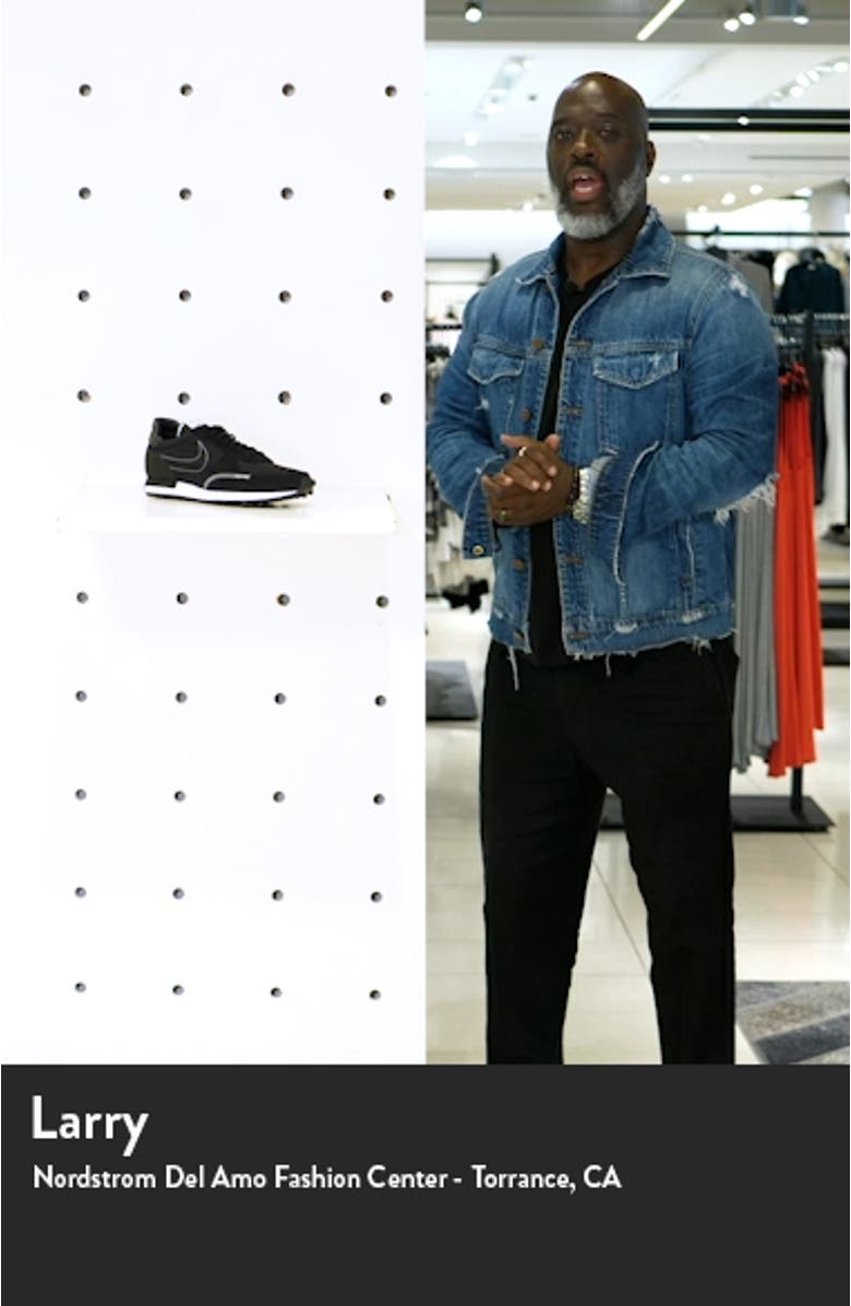 DBreak-Type Sneaker, sales video thumbnail