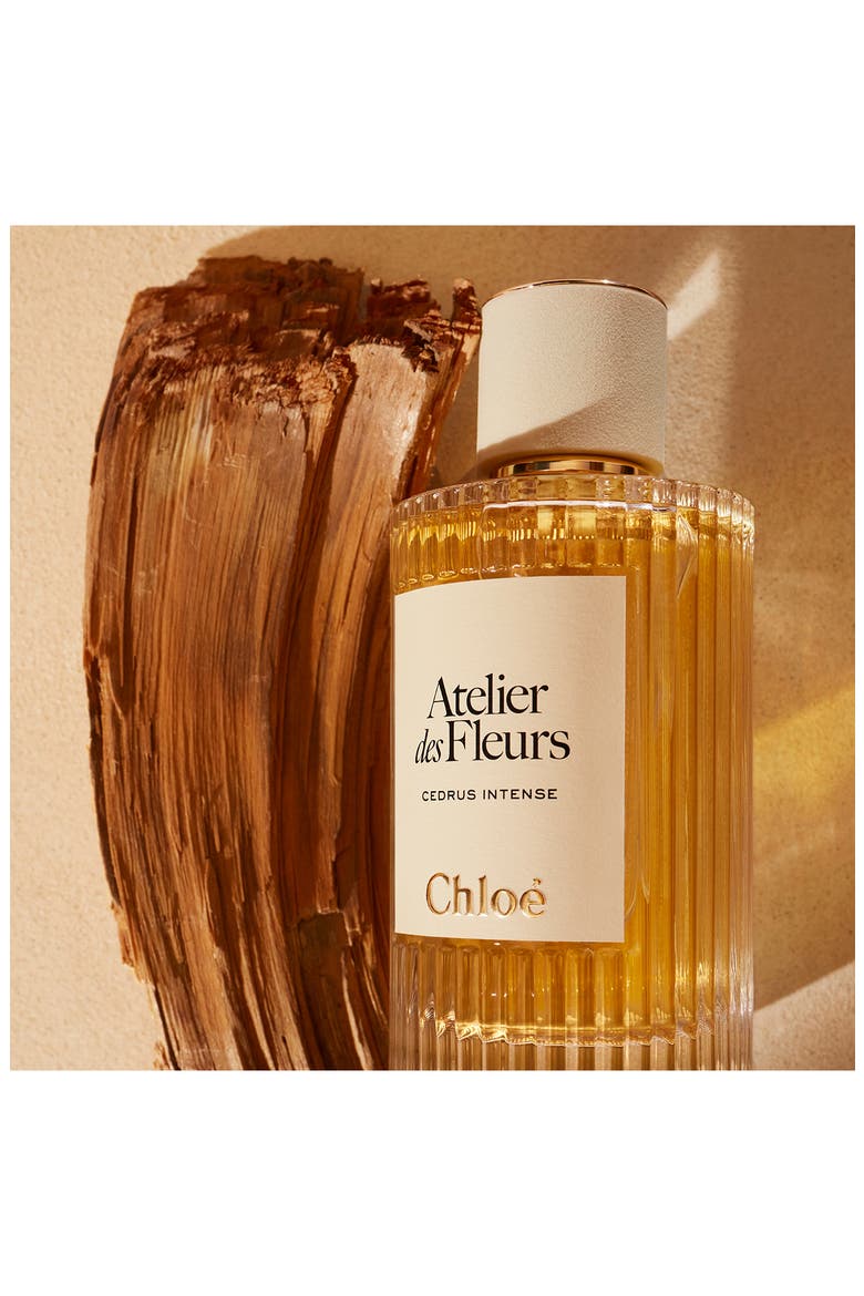 Atelier des Fleurs Cedrus Intense Eau de Parfum for Women, Alternate, color, NO COLOR