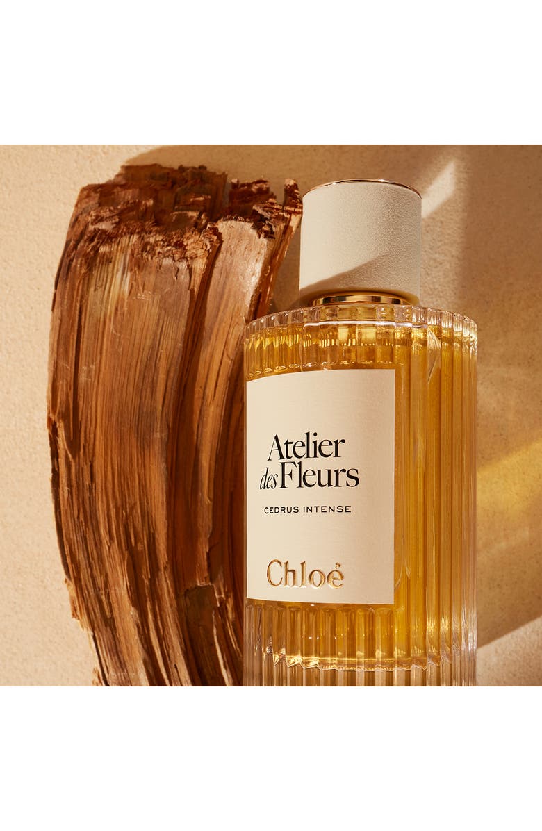 Chloé Atelier des Fleurs Cedrus Intense Eau de Parfum for Women, Alternate, color, 