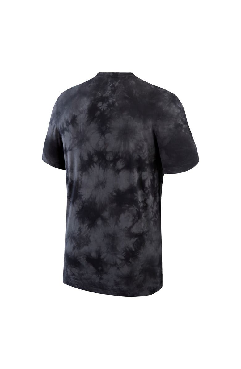 Nike Men's Nike Gray Paris Saint-Germain Club Essentials T-Shirt, Alternate, color,