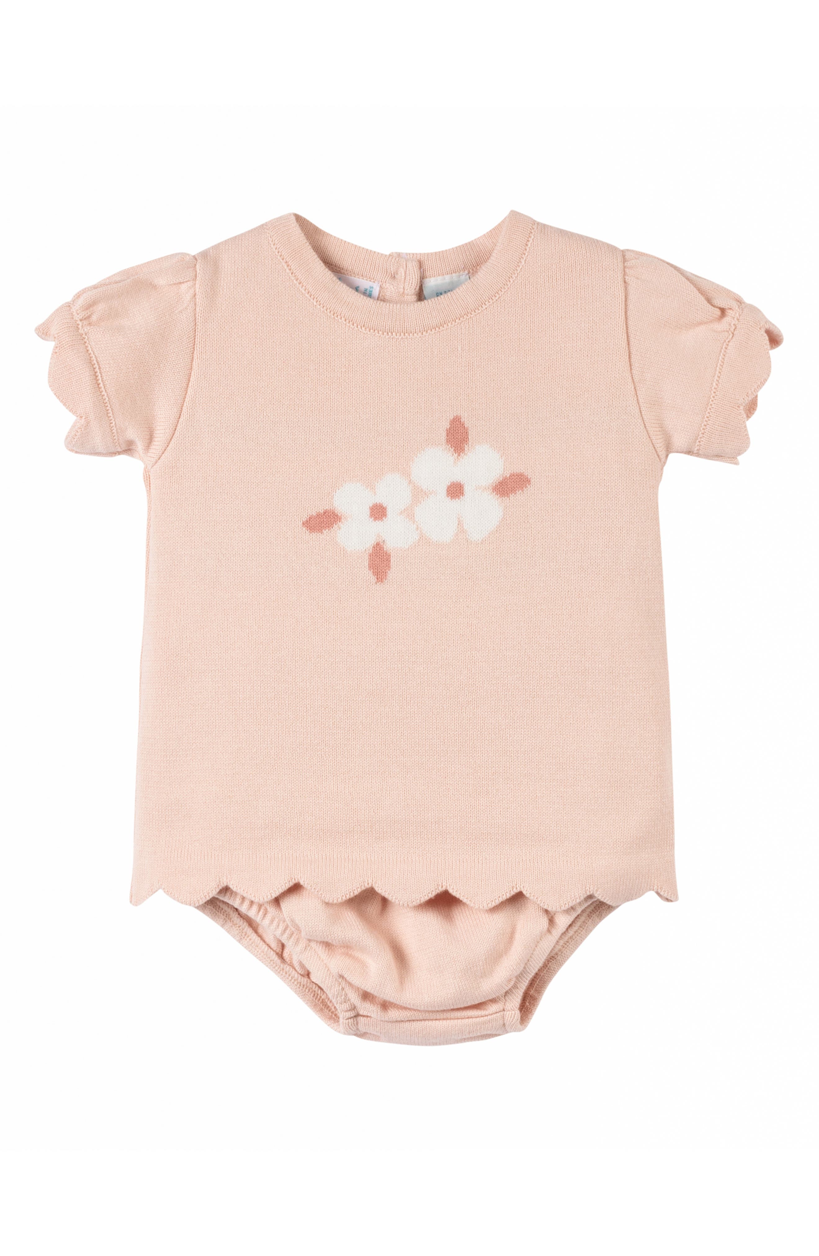 selected BLUSH