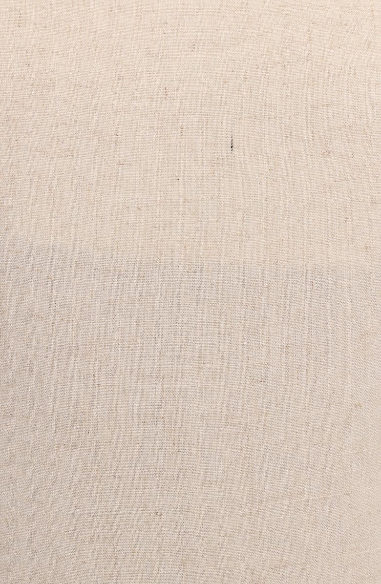 Petal & Pup Sawyer Slipdress, Alternate, color, Oatmeal