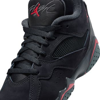Kids' Jordan 7 RM Low Top Basketball Sneaker