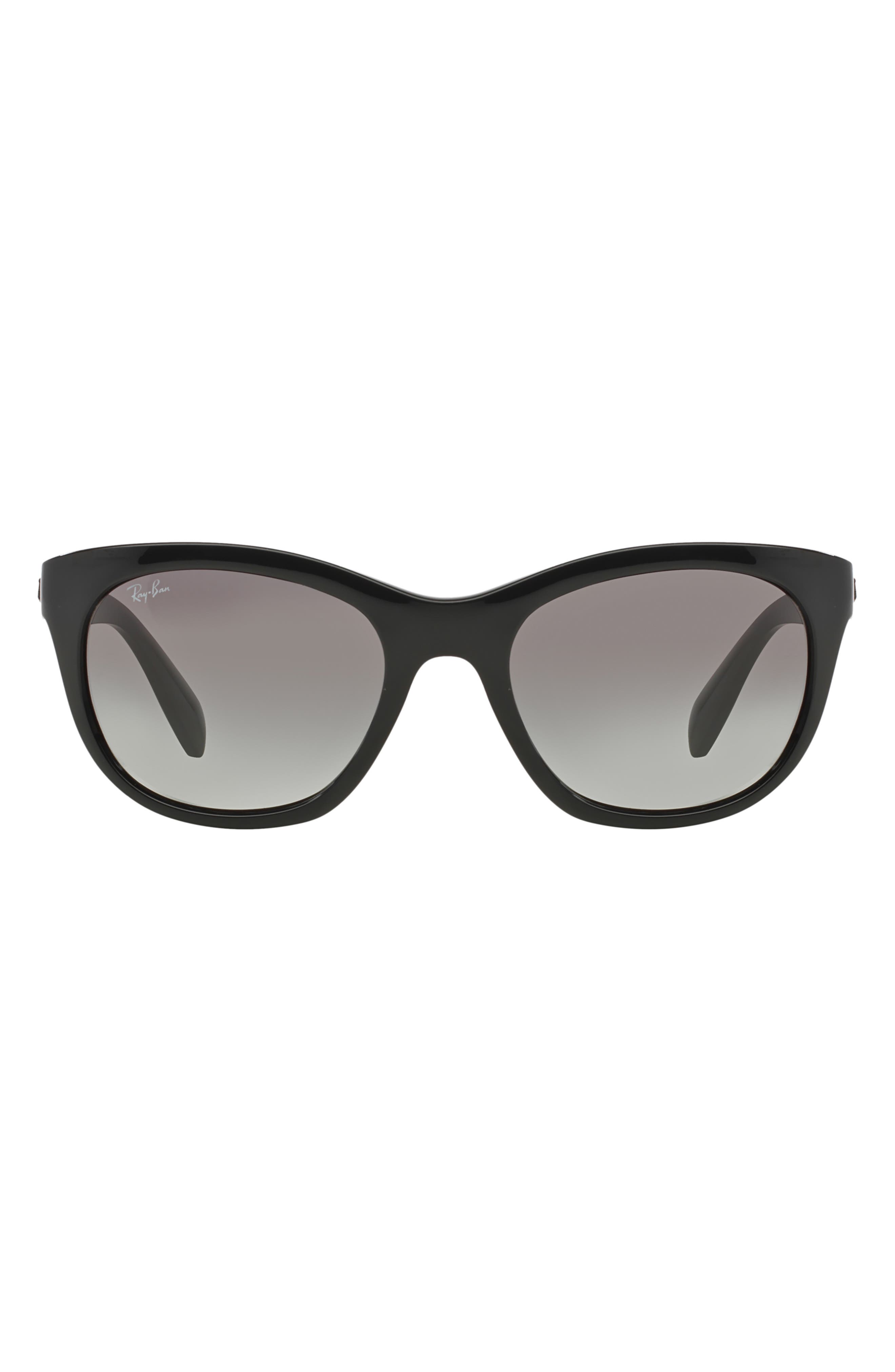 Ray-Ban 'Highstreet' 56mm Sunglasses