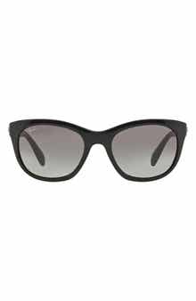 Ray-Ban 'Highstreet' 56mm Sunglasses